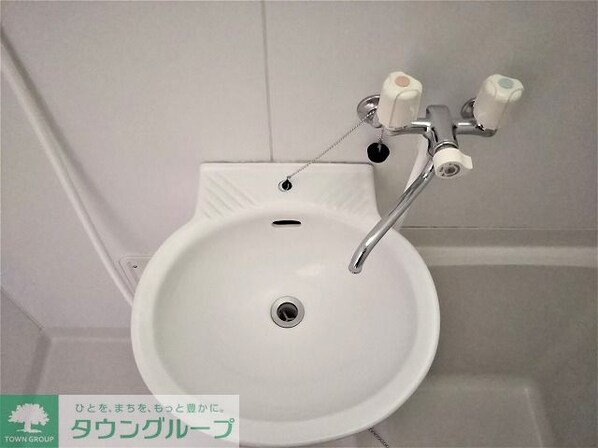 レオパレスM&Kの物件内観写真